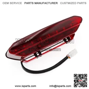 Brake Tail Light Braking Lamp for YAMAHA ATV YFZ450 YFZ450V YFZ450SE 2006-2009