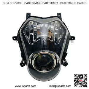 BENELLI BN600GT BN600GT ABS HEADLIGHT  ORIGINAL FRONT CD R320678000000