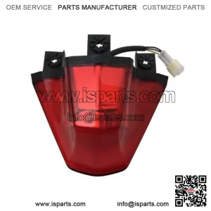 Benelli BN600 BN600 R CD 82000P250000  Original Rear Light