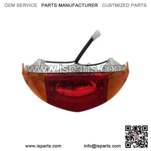 Benelli CD 82000BS0T000 Rear Light  Original