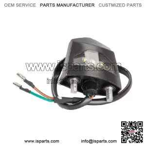 Number Plate Light for Loncin LX500-J,Voge 500DS Euro 5 LX500-J-E5 ECE Compliant