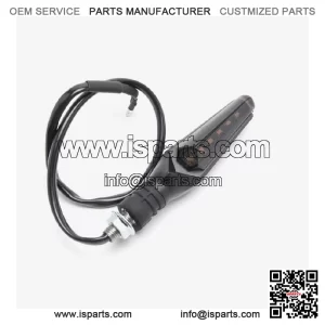 Rear Right Indicator for Loncin LX650-2C,Voge 650DSX Euro 5 LX650-2C-E5 LED NEW