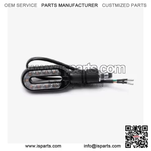 Front Left Indicator for Loncin LX500-N,Voge 500AC Euro 5 LX500-N-E5 LED Amber