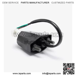 Number Plate Light for Loncin LX500-N,Voge 500AC Euro 5 LX500-N-E5 ECE Compliant