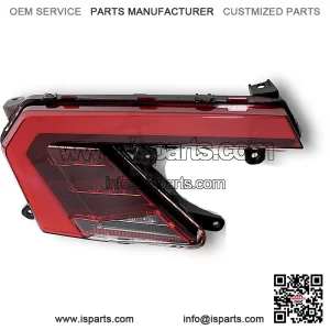 Left Tail Light SFA 1000