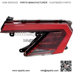 Right Tail Light SFA 1000