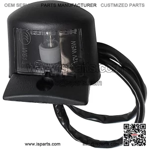 License Plate Light SFA 1000