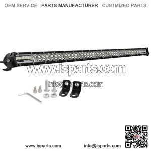 For CFMOTO ZForce 400/500/600/800/1000 32" Led Light Bar Spot Combo OffRoad UTV