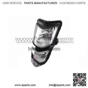 For Kawasaki KFX400 Suzuki ATV QUADSPORT LTZ400 LT-Z400 03-08 12V Bulb Headlight