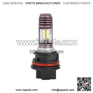 LED Headlight Bulbs PH11 for Suzuki Quadsport Racer LTZ 250 400 LTR 450 Headlamp