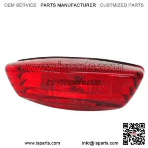2005 - 2008 SUZUKI QUADSPORT LTZ 400 LT-Z OEM TAIL LIGHT LAMP 35710-03G30