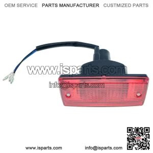 Brake TailLight Lamp KAWASAKI Bayou 220 KLF220A 1998 1999 2000 2001 2002