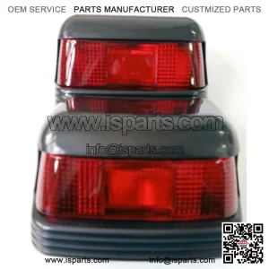 Kubota L2900/L3300/L3600 Tractor Tail Light Assembly