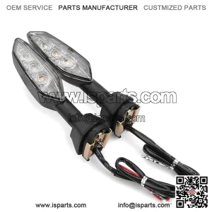 KAWASAKI Z650 Z800 Z900 Z900RS Z1000 Z1000R LED Turn Signal Light Indicator Pair