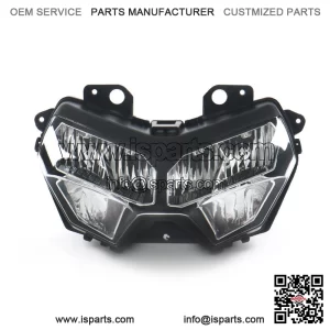 Kawasaki Z400 Z650 Z900 2018-2020 Front Headlight Headlamp Assembly