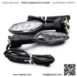 KAWASAKI KLE Versys 650 ZRX 1200 2009-2022 Z650 2017-2023 LED Turn Signal Light