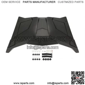 Hard Top Roof For 2017-2023 CAN-AM MAVERICK X3 R RR (2Door) 715002902