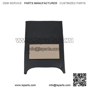 Soft Canvas Roof Top Cover for Can-Am Maverick X3 MAX Turbo (2017-2025)