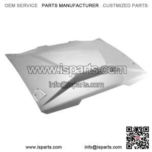 Aluminum Roof Top Cover for Can-Am Maverick X3 (2017-2025)  2-Door  Part #715002900