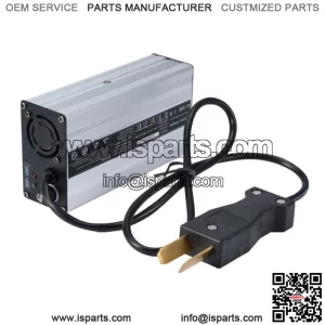 Club Car 36 Volt Golf Cart Battery Charger for Ez Go Club Car DS EZ-GO TXT