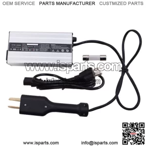 For Ez Go Club Car DS EZgo TXT Yamaha Battery Charger Golf Cart 36V 5A