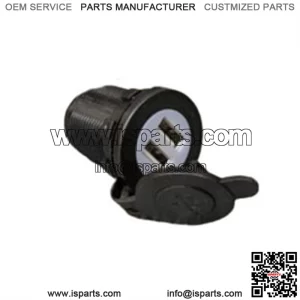 12v DC Can-Am Dual USB Upgrade Kit 219400510