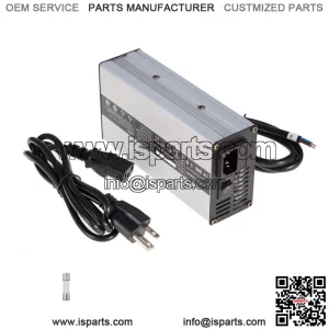 48 Volt 6Amp Golf Cart Battery Charger FOR Star EzGo TXT Club Car DS Yamaha