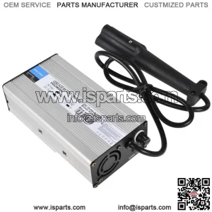 48v 6A 3 pin Golf Cart Battery Charger For Yamaha DRIVE DRE G29 2007-up