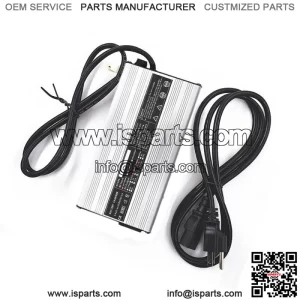 New Powerwise 36 Volt  TXT Medalist Golf Cart Battery Charger Fit For EZGO