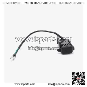 USB Port for LX500-N-E5 for Loncin LX500-N,Voge 500AC Euro 5 LX500-N-E5 USB019