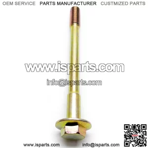 CF450 driving wheel bolt