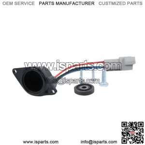 Club Car IQ Speed Sensor | DS and Precedent ADC Electric Golf Cart Motors