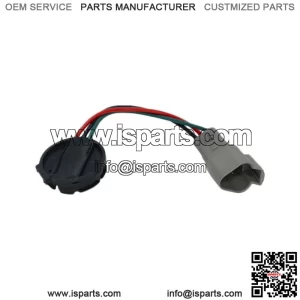 Speed Sensor, Club Car Golf Cart DS IQ and Precedent, GE Motor Only, Vintage