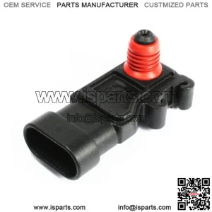 Feuling Map Sensor For Harley