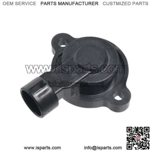 Drag Specialties Fuel Injector Throttle Position Sensor For Harley