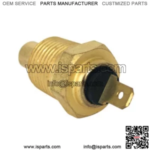 D5NN10884A Water Temperature Sending Unit Fits Ford Tractor 2600 3600 4600 5600