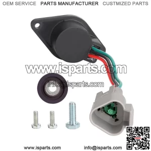 Golf Cart High Speed Sensor for Club Car IQ Electric 48V 04+ ADC Motor 102704901