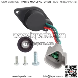 Golf Cart High Speed Sensor for Club Car IQ Electric 48V 04+ ADC Motor 102704901