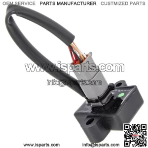 Can-Am 715007338 Track DPS Module 2020-2021 G2 G2L G2S iTC BackCountry Apache