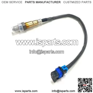 Aftermarket Assassins Can Am X3 Replacement o2 Sensor (For: Can-Am Maverick X3)