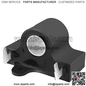 EZGO ITS Inductive Throttle Sensor for 1994-up Electric Golf Cart, Replaces OEM # 25854G01