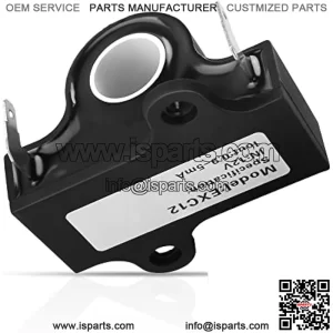 Golf Cart Inductive Throttle Sensor for EZGO Electric, 1994-Up DCS PDS Electric Golf Cart, OEM# 25854G01