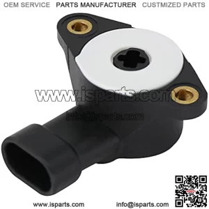 Golf Cart Accelerator Position Sensor for EZGO RXV 2008-Up Electric OEM#600019