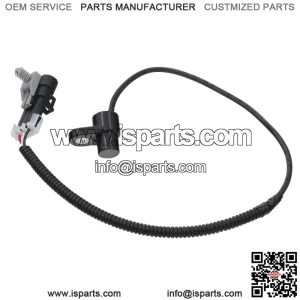 Speed Pick-Up Sensor for Polaris Snowmobiles Replaces OEM# 2411353