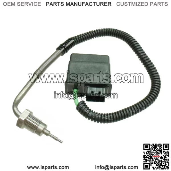 Exhaust Sensor Module for Ski-Doo fits many 2017-2022 850 Replaces ...