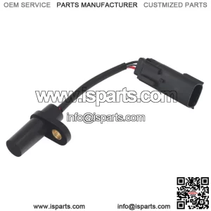 Speed Sensor for Arctic Cat fits many 2007-2014 Sleds Replaces OEM# 0630-207