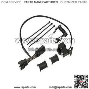 Tether Kill Switch SM-01583 (For: Arctic Cat Blast XR 4000)