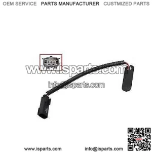 Speedometer Sensor SM-01294 (For: Arctic Cat Blast LT 4000)