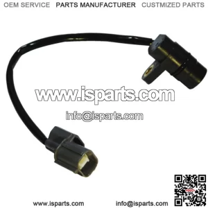 1998-2006 Kawasaki OEM Ninja Z1000 Z750 ZX-12R ZX-9R Cam Shaft Sensor 21176-1077