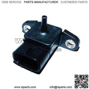 2000-2005 Kawasaki Ninja ZX-12R ZX1200 OEM Pressure Sensor 21176-1095